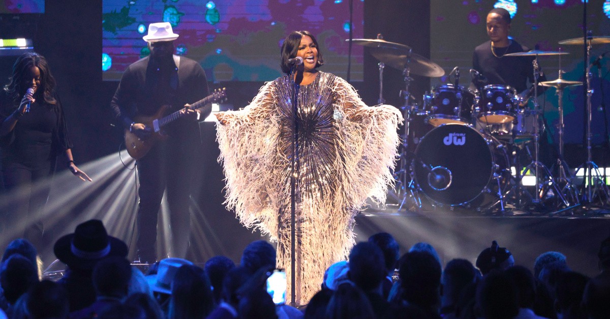 CeCe Winans, Winans encourages the future generation of Gospel artists to be grounded in the Word and anchored in a home church