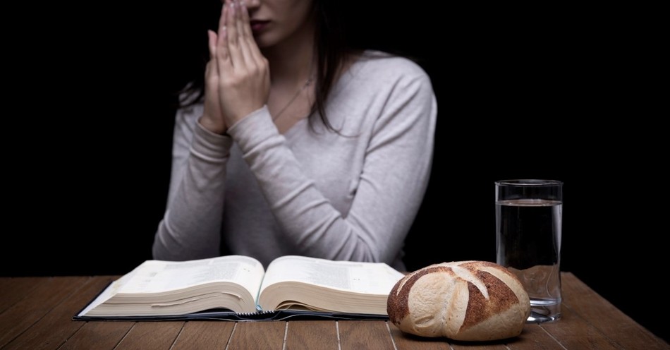 How Do We Do Christian Fasting?