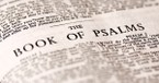 What Is the Psalter? Is it the Same as the Psalms?