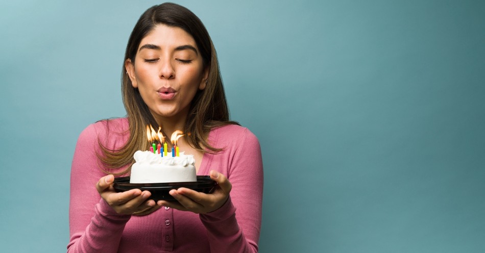 The Best Birthday Prayers to Celebrate Friends and Family&nbsp;