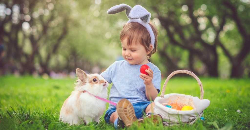 5 Reasons Not to Pretend the Easter Bunny Is Real