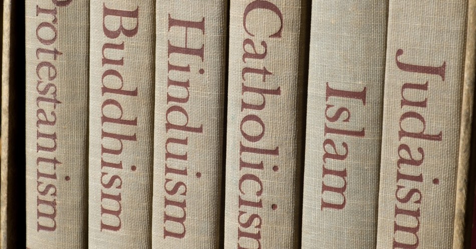 What Is the Oldest Religion?