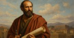 4 Surprising Facts about the Apostle Paul