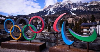 5 Athletes’ Prayers for the Upcoming Olympics