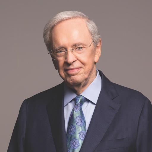 Dr. Charles Stanley 