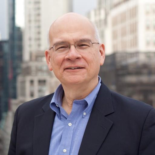 Tim Keller