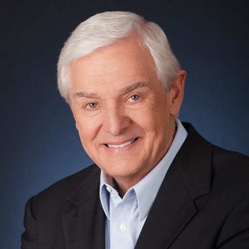 Dr. David Jeremiah