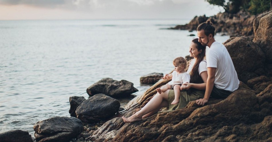 Prayers for Family: Pray for Family Health, Protection, and More