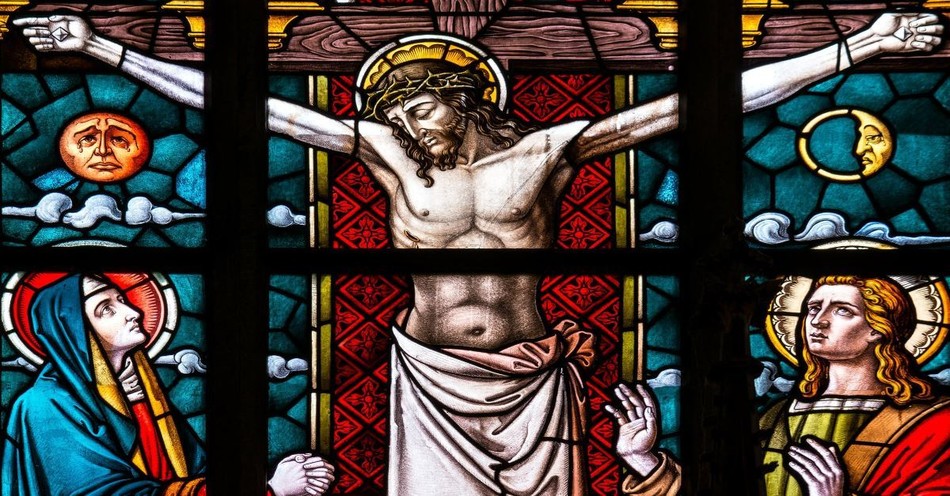 What Is the Hail Mary Prayer? Words and Meaning