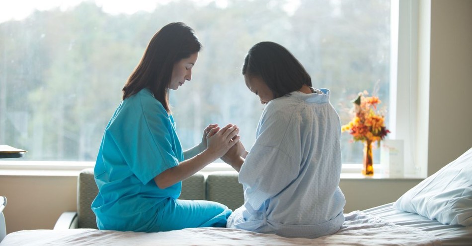 10 Prayers for Surgery and How to Support Your Loved Ones 