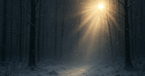 5 Ways to Be the Light of Christ in a Dark December